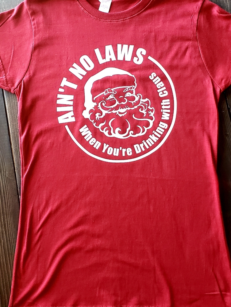 Funny Christmas Shirt